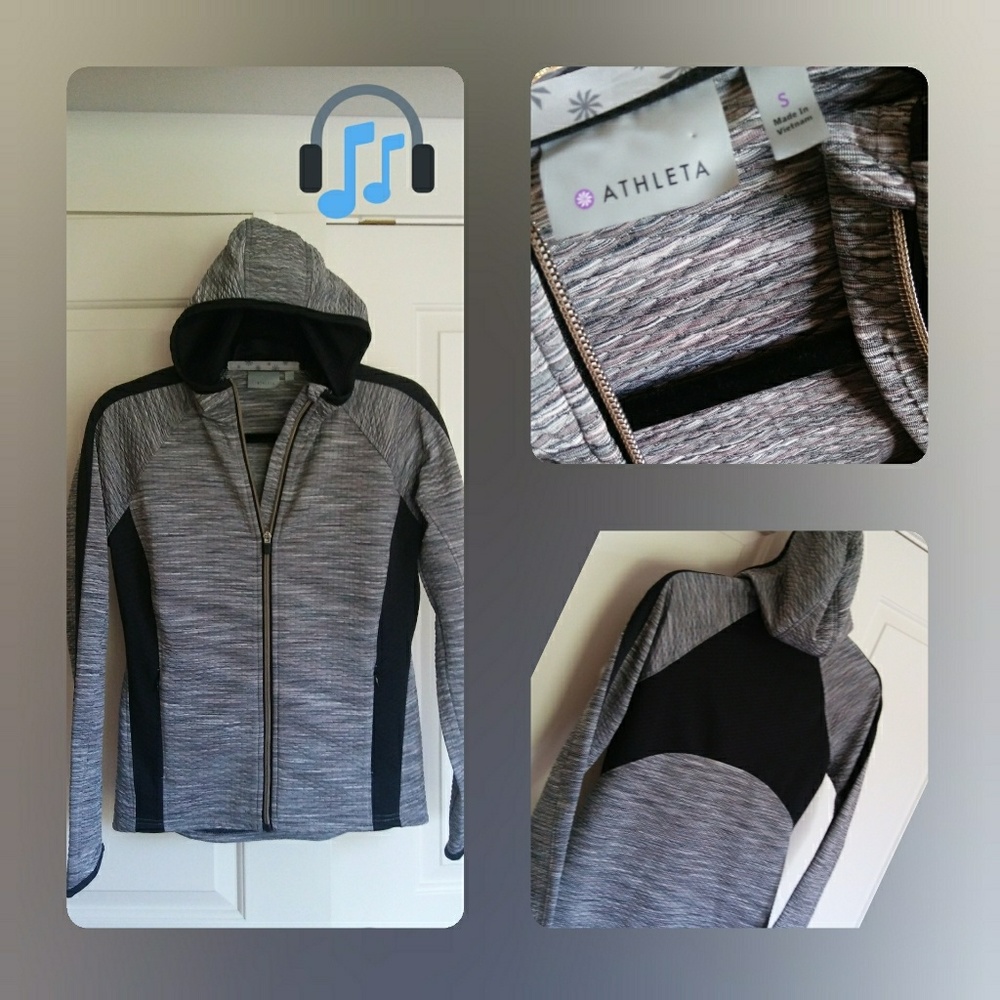 Athleta Snowscape Jacket - Picture 2 of 5